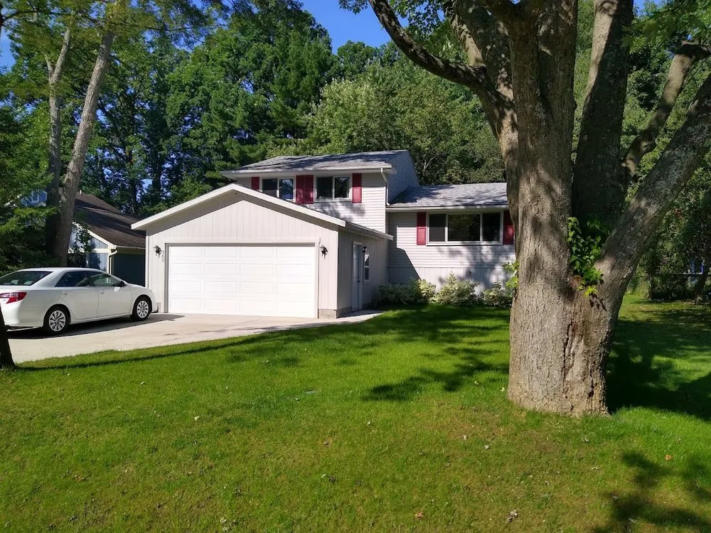 Top-rated yard maintenance for residential properties across Waterford, MI - Garvey's Landscape & Hydro Seed