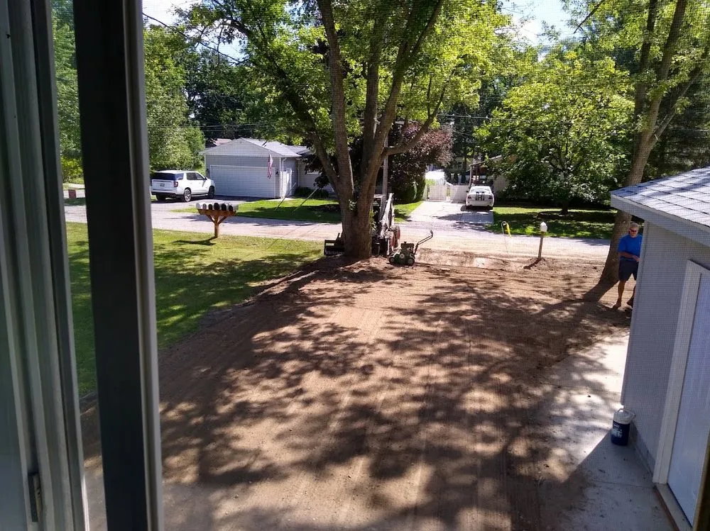 Reliable yard maintenance experts serving Waterford, MI - Garvey's Landscape & Hydro Seed