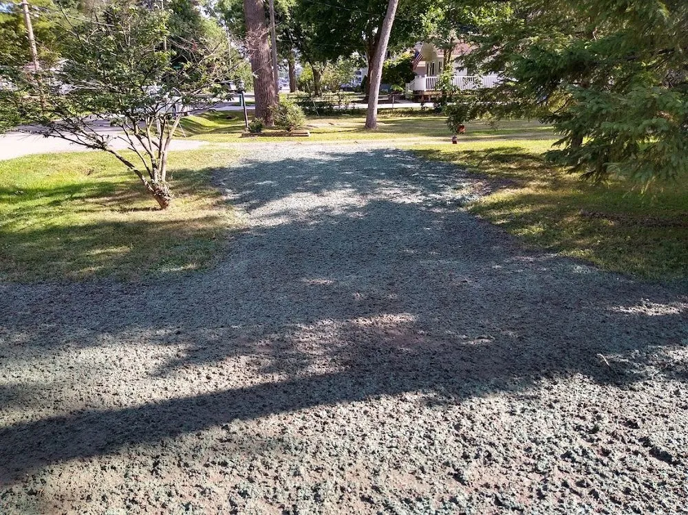 Top-rated yard maintenance in Waterford, MI by Garvey's Landscape & Hydro Seed