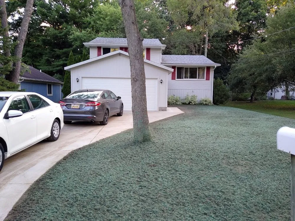 Reliable landscape installation for outdoor upgrades across Waterford, MI - Garvey's Landscape & Hydro Seed