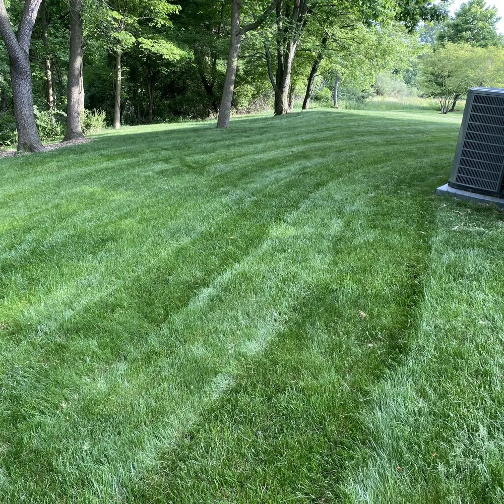 Local landscape installation in Downingtown, PA - Garvi Lawn Care