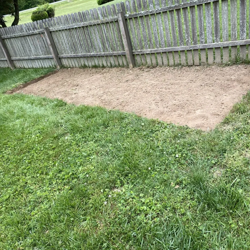 Custom residential landscaping experts serving Downingtown, PA - Garvi Lawn Care