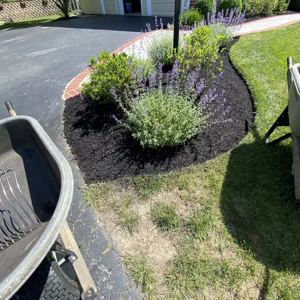 Expert lawn mowing service near you across Downingtown, PA - Garvi Lawn Care