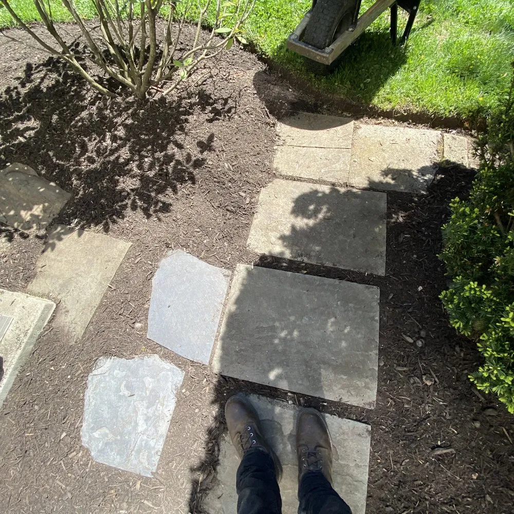 Top-rated yard maintenance in Downingtown, PA - Garvi Lawn Care