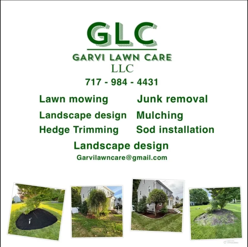 Affordable landscaping services for outdoor upgrades across Downingtown, PA - Garvi Lawn Care