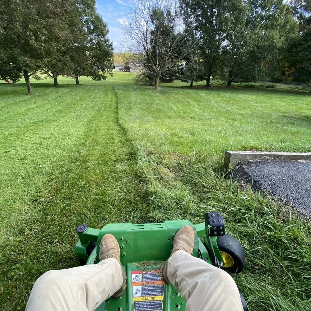 Professional yard maintenance experts serving Downingtown, PA - Garvi Lawn Care