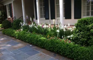 Local landscape installation for homes across Trussville, AL - Gary A Webb, Horticulturist