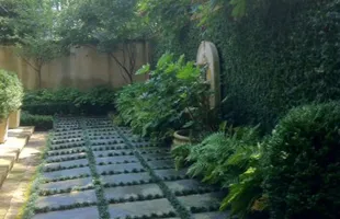 Custom yard cleanup service experts serving Trussville, AL - Gary A Webb, Horticulturist