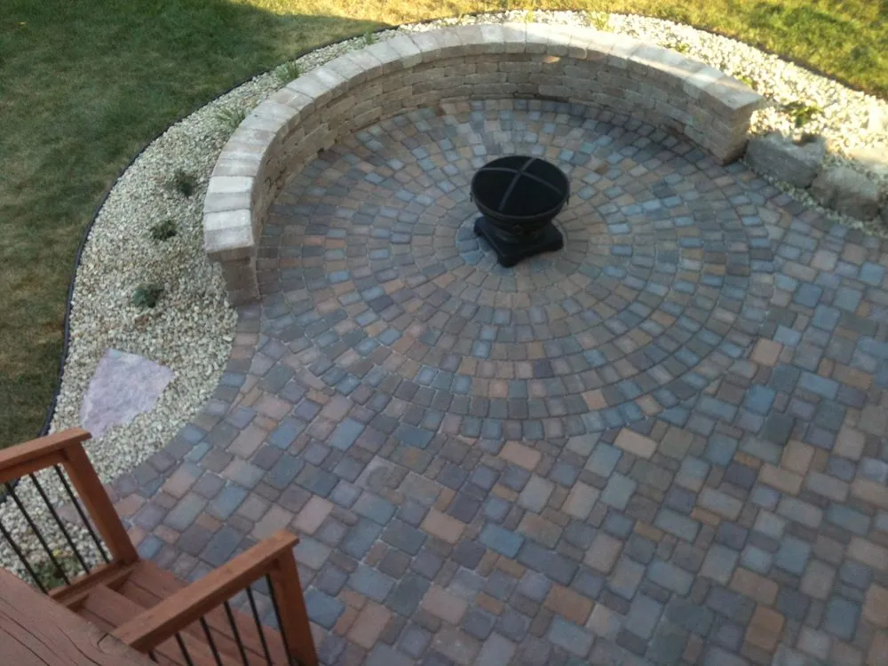 Trusted yard maintenance for homes across Ham Lake, MN - Gary Anderson Landscaping