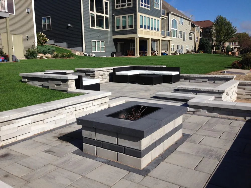 Local outdoor landscaping experts serving Ham Lake, MN - Gary Anderson Landscaping