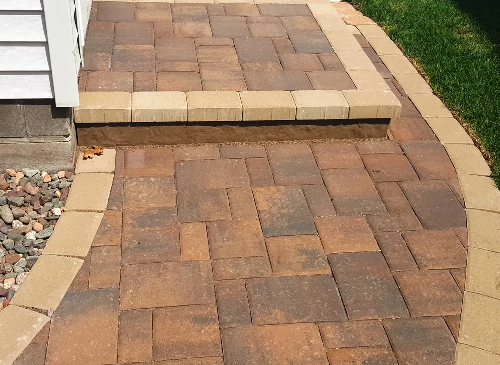 Trusted outdoor landscaping for outdoor upgrades across Ham Lake, MN - Gary Anderson Landscaping