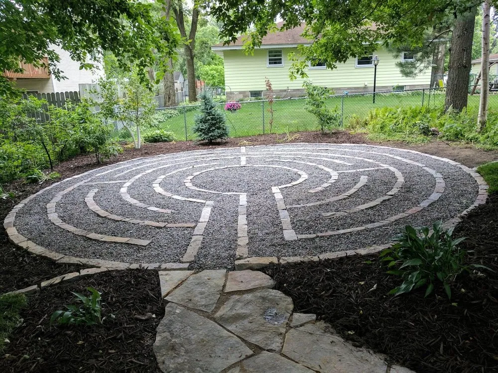 Top-rated landscape installation for homes across Ham Lake, MN - Gary Anderson Landscaping