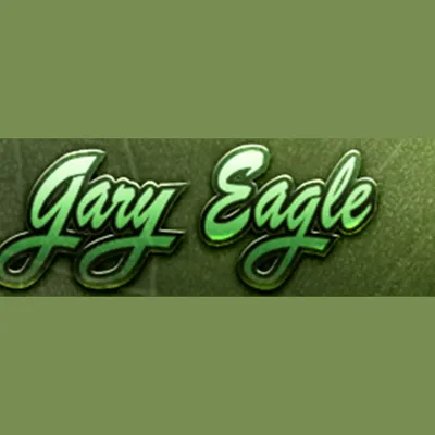 Gary Eagle Tree & Crane Service Logo
