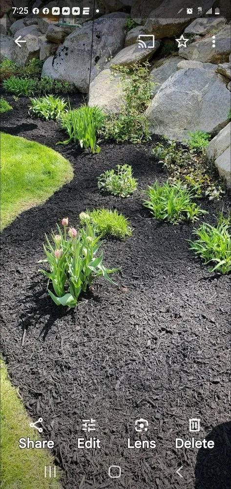 Custom outdoor landscaping in Secane, PA - Gary Hadden Landscaping