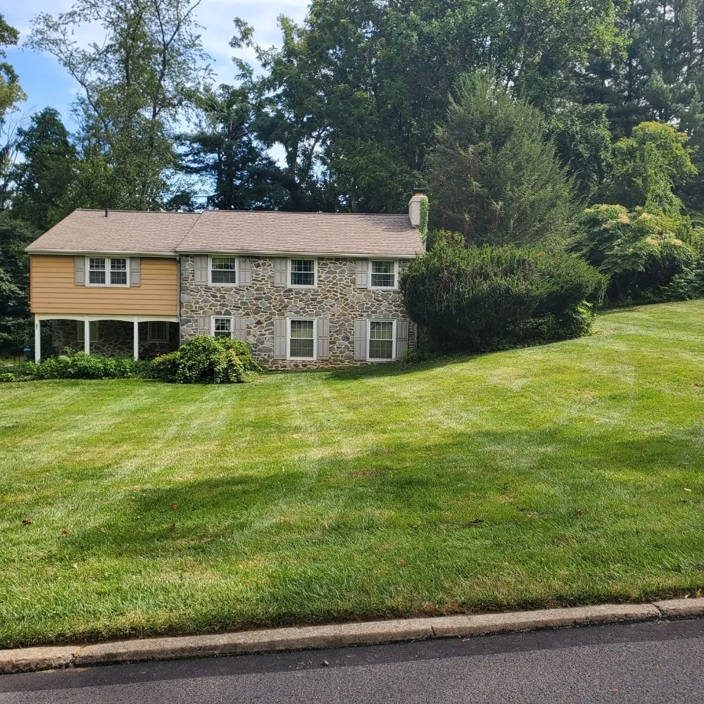 Local garden landscaping near you across Secane, PA - Gary Hadden Landscaping