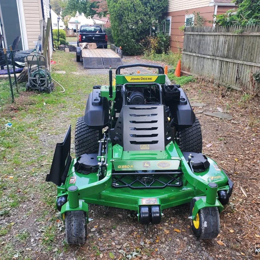 Top-rated residential landscaping experts serving Secane, PA - Gary Hadden Landscaping