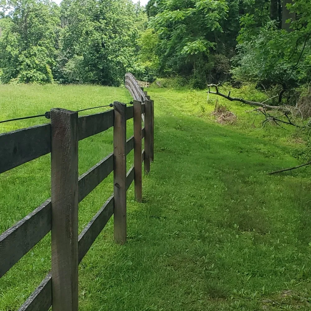 Top-rated garden landscaping with custom design across Secane, PA - Gary Hadden Landscaping