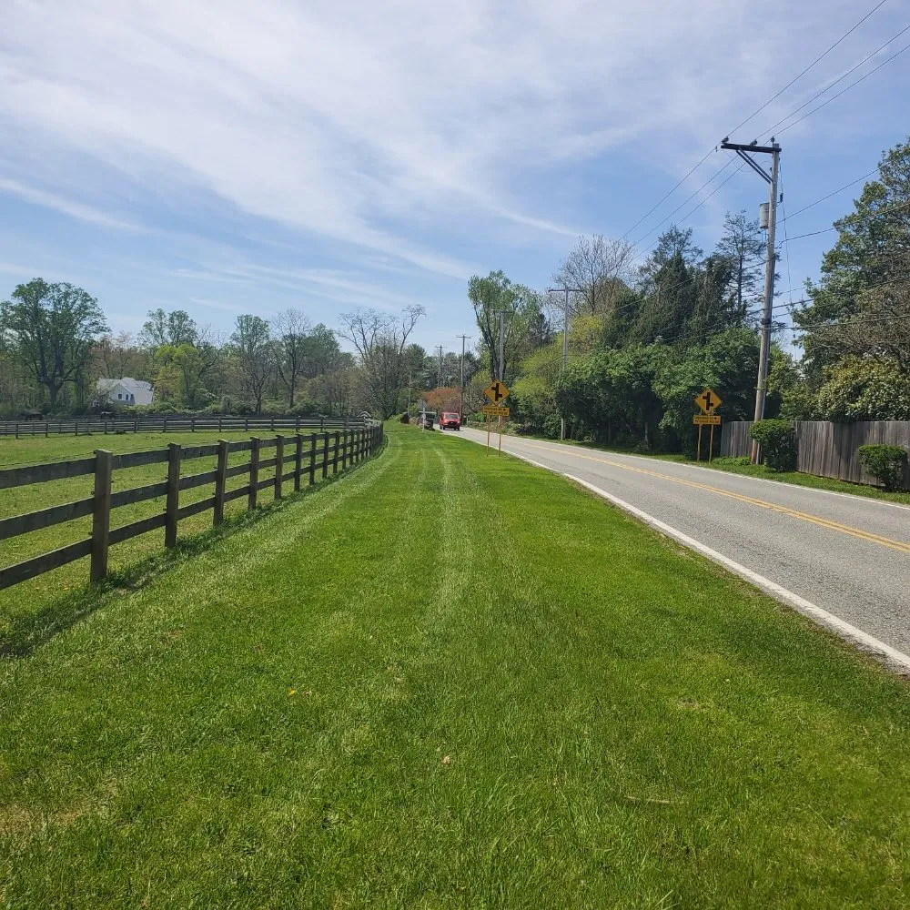 Custom outdoor landscaping near you across Secane, PA - Gary Hadden Landscaping