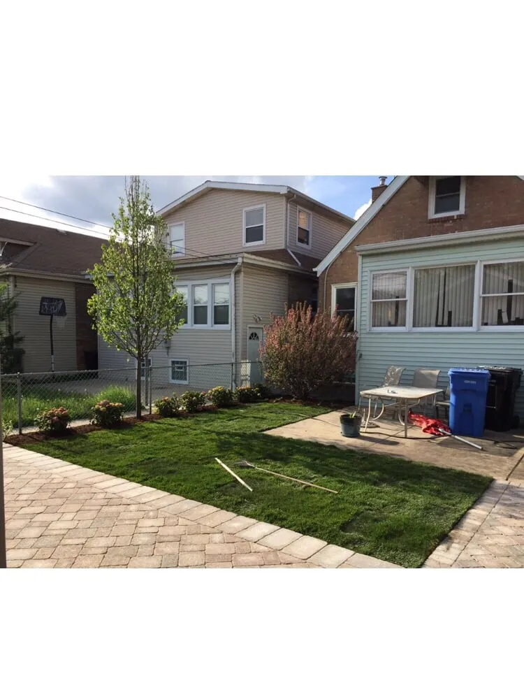 Top-rated outdoor landscaping near you across Chicago, IL - Gary Herbert Associates