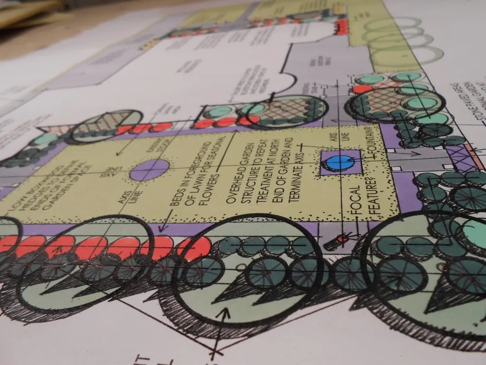 Trusted lawn care service experts serving Chicago, IL - Gary Herbert Associates