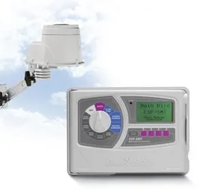 Trusted yard maintenance in Jacksonville, OR by Gary Krause Landscaping and Design