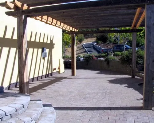 Gary Krause Landscaping and Design