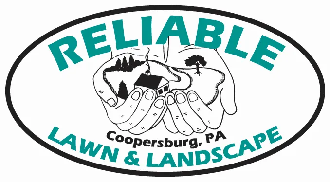 Trusted landscape installation experts serving Coopersburg, PA - Gary L. Bauman DBA Reliable Lawn & Landscape