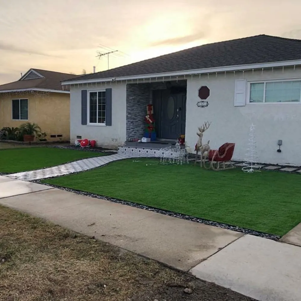 Professional landscaping services experts serving Manhattan Beach, CA - Gary stevents landscape