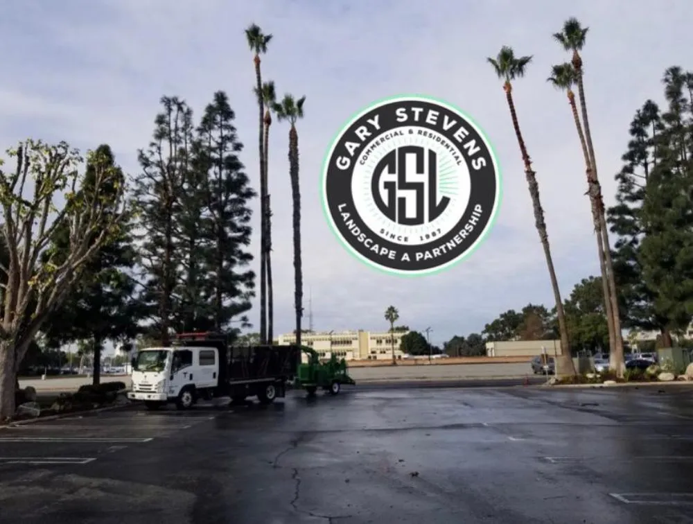 Affordable garden landscaping in Manhattan Beach, CA - Gary stevents landscape