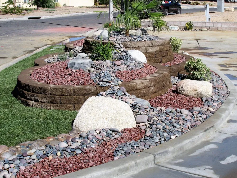 Expert yard maintenance for year-round maintenance across Victorville, CA - Gary Swank Landscaping