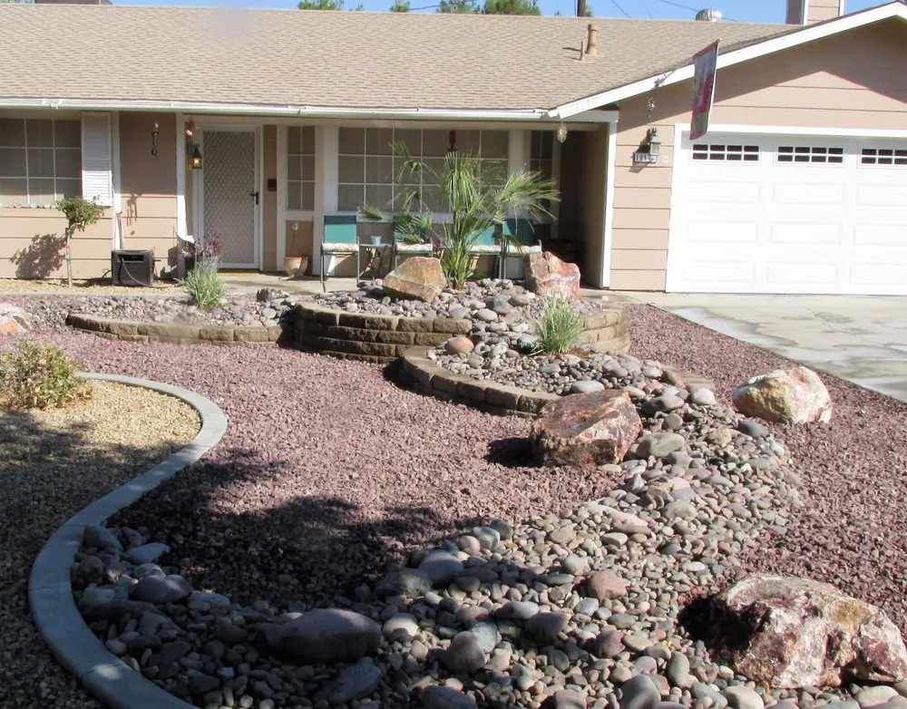 Trusted landscape design experts serving Victorville, CA - Gary Swank Landscaping