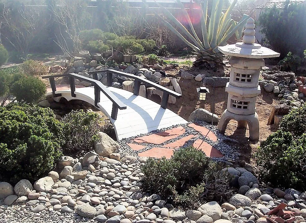 Reliable landscape design experts serving Victorville, CA - Gary Swank Landscaping