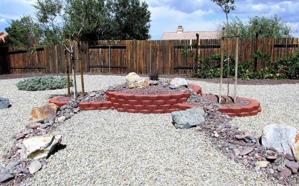 Trusted lawn mowing service in Victorville, CA - Gary Swank Landscaping