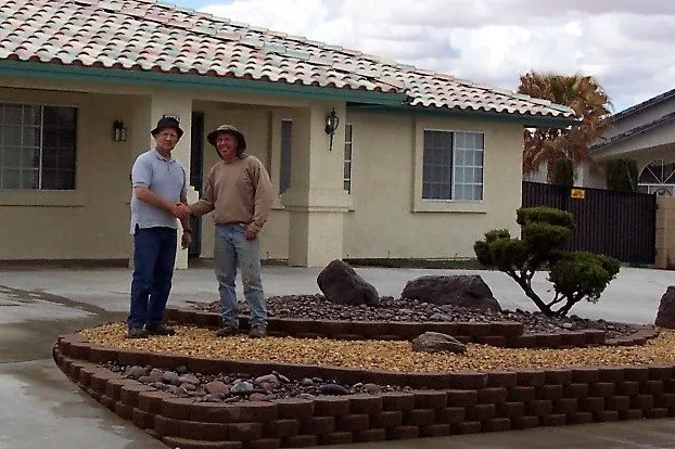 Local yard maintenance experts serving Victorville, CA - Gary Swank Landscaping
