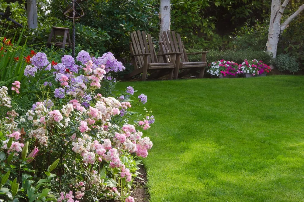 Reliable landscape installation in Belle Mead, NJ - Gary W DiMeglio Landscape Services