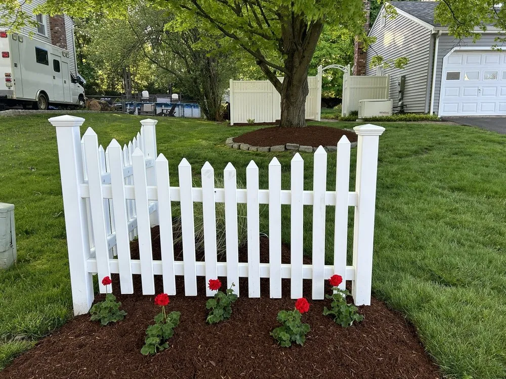 Reliable lawn mowing service in Meriden, CT by Gary Wodatch Landscape & Tree Services