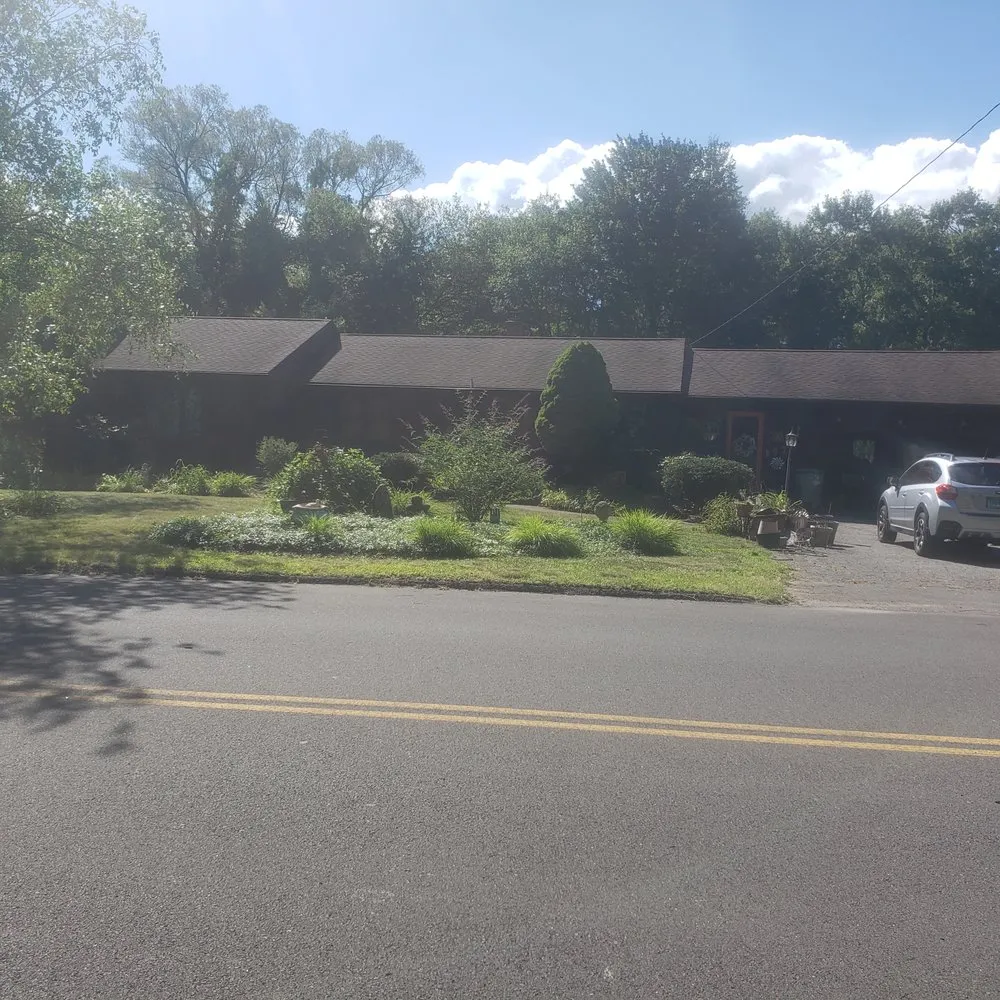 Reliable landscape installation near you in Meriden, CT by Gary Wodatch Landscape & Tree Services