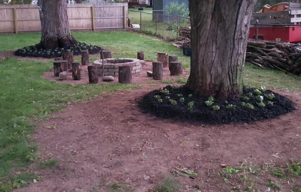 Reliable lawn care service in Syracuse, NY by Gary's Edge