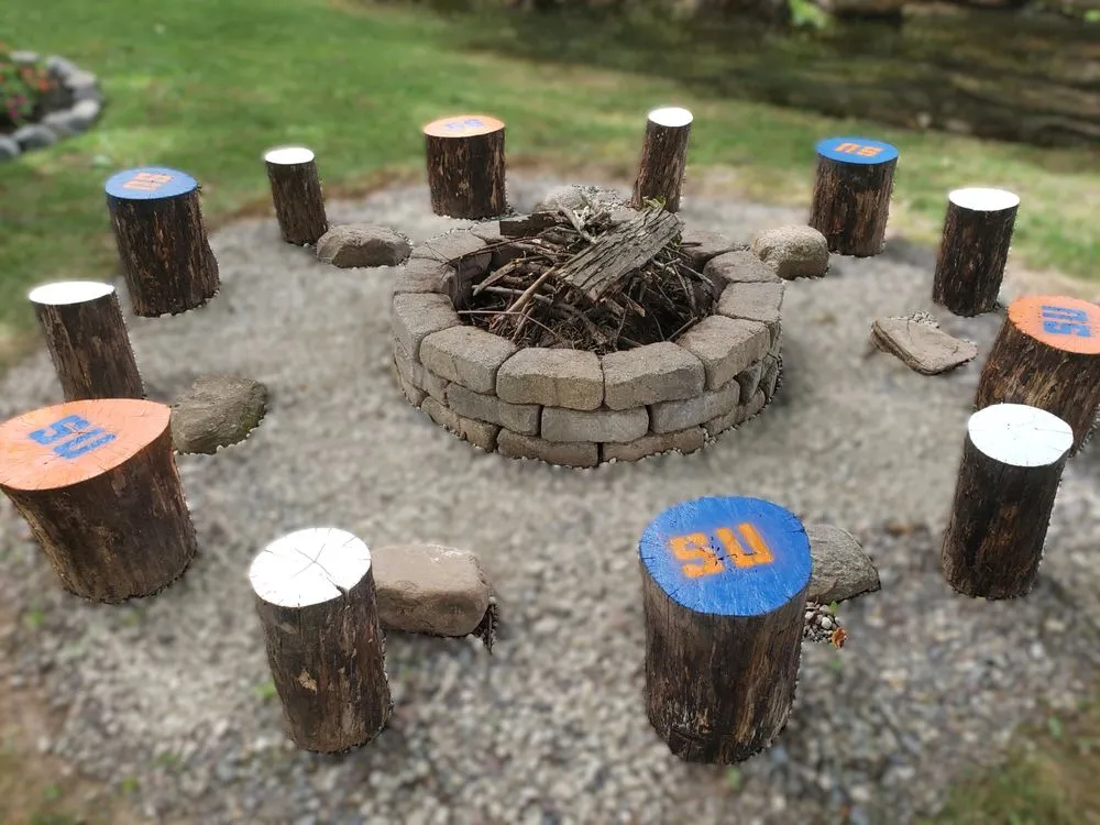 Expert residential landscaping experts serving Syracuse, NY - Gary's Edge