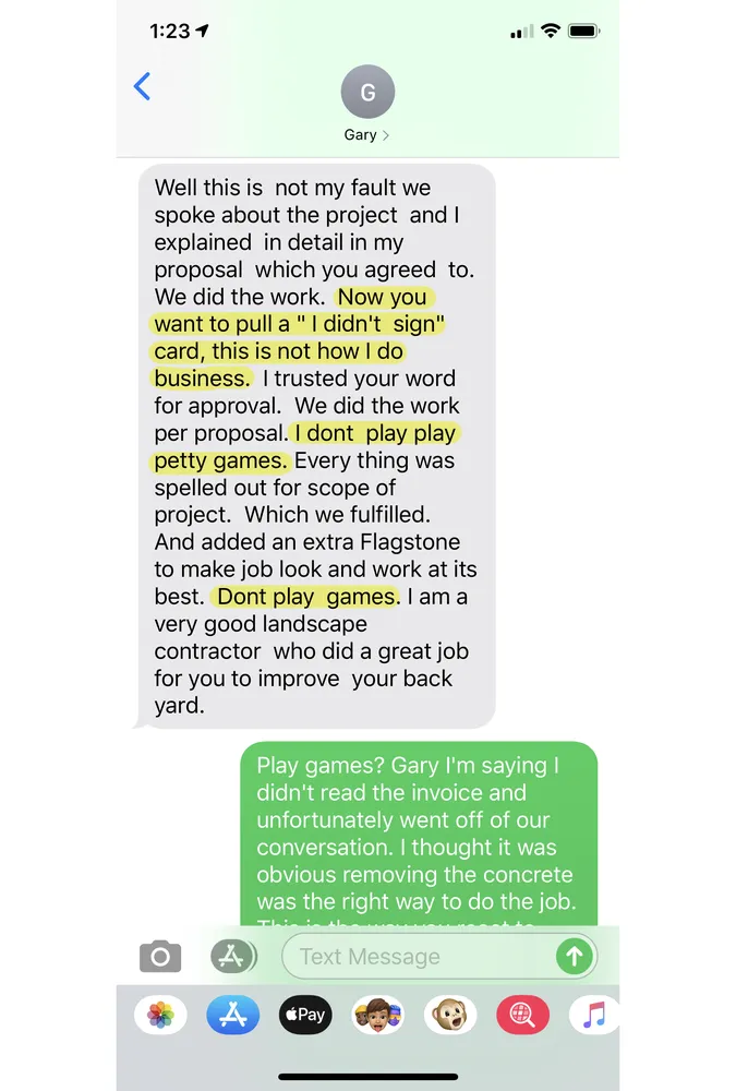 Trusted lawn care service for outdoor upgrades across Chicago, IL - Gary's Finer Landscapes