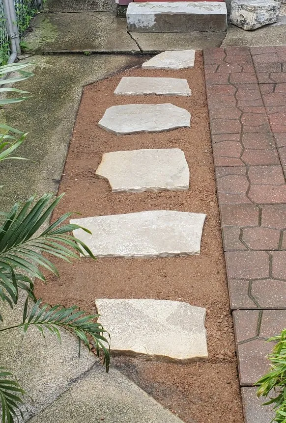 Local yard cleanup service with custom design across Chicago, IL - Gary's Finer Landscapes