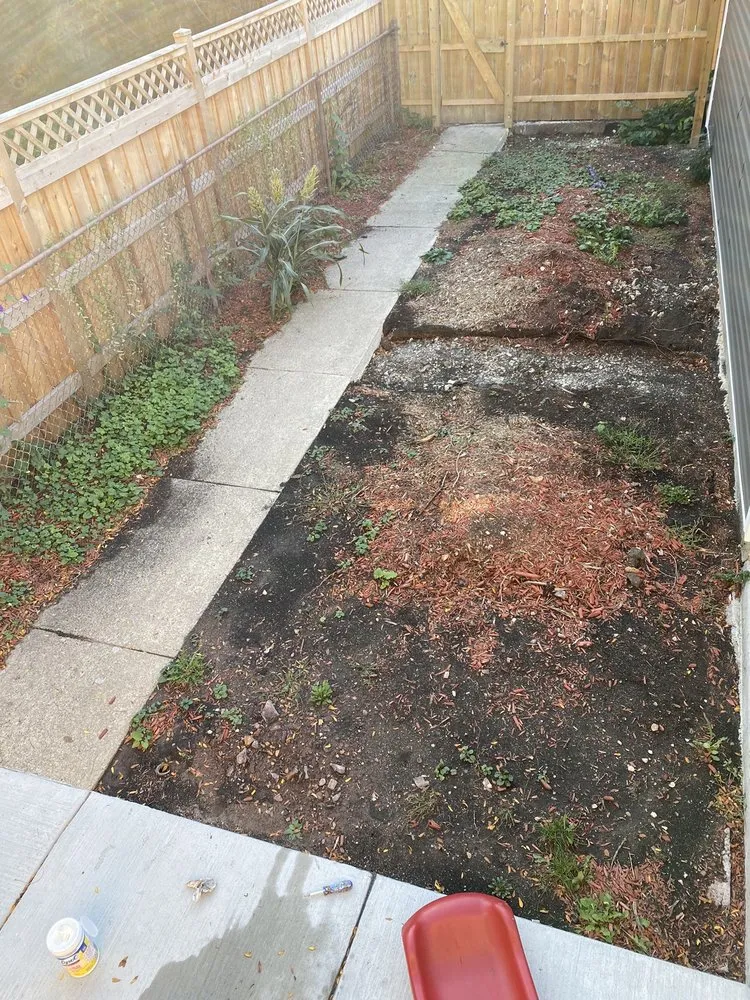 Local residential landscaping in Chicago, IL by Gary's Finer Landscapes