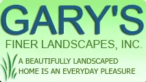 Custom outdoor landscaping for beautiful yards across Chicago, IL - Gary's Finer Landscapes