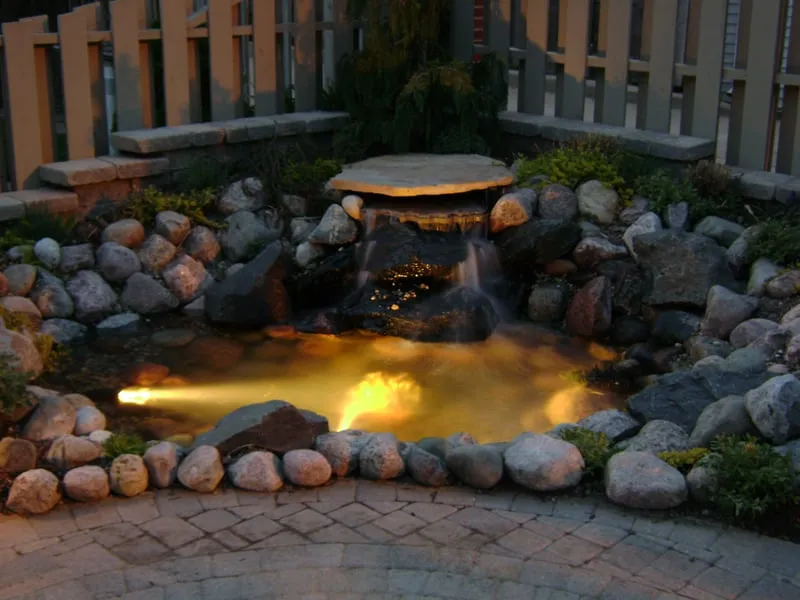 Local landscaping services in Chicago, IL by Gary's Finer Landscapes
