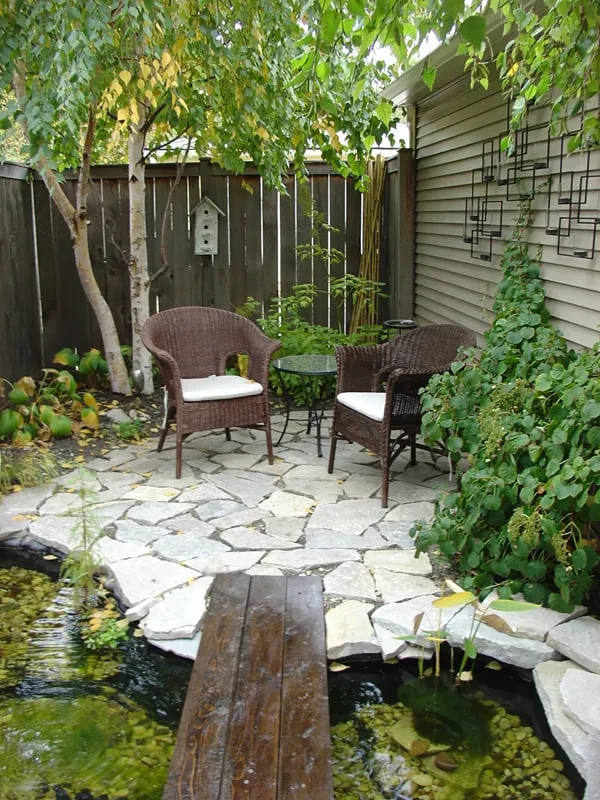 Trusted landscape installation in Chicago, IL by Gary's Finer Landscapes