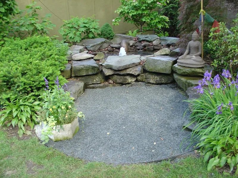 Professional landscape design for outdoor upgrades in Chicago, IL by Gary's Finer Landscapes