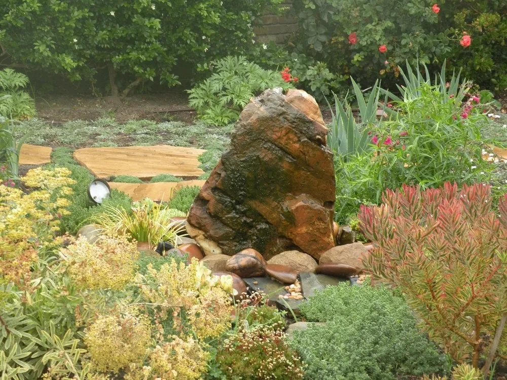 Expert yard maintenance for outdoor upgrades in Los Angeles, CA by Gary's Greenery