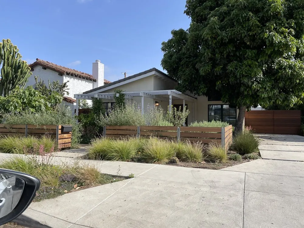 Reliable landscape design in Los Angeles, CA - Gary's Greenery