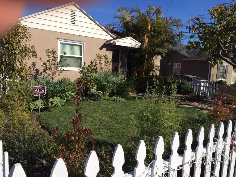 Trusted outdoor landscaping in Los Angeles, CA - Gary's Greenery