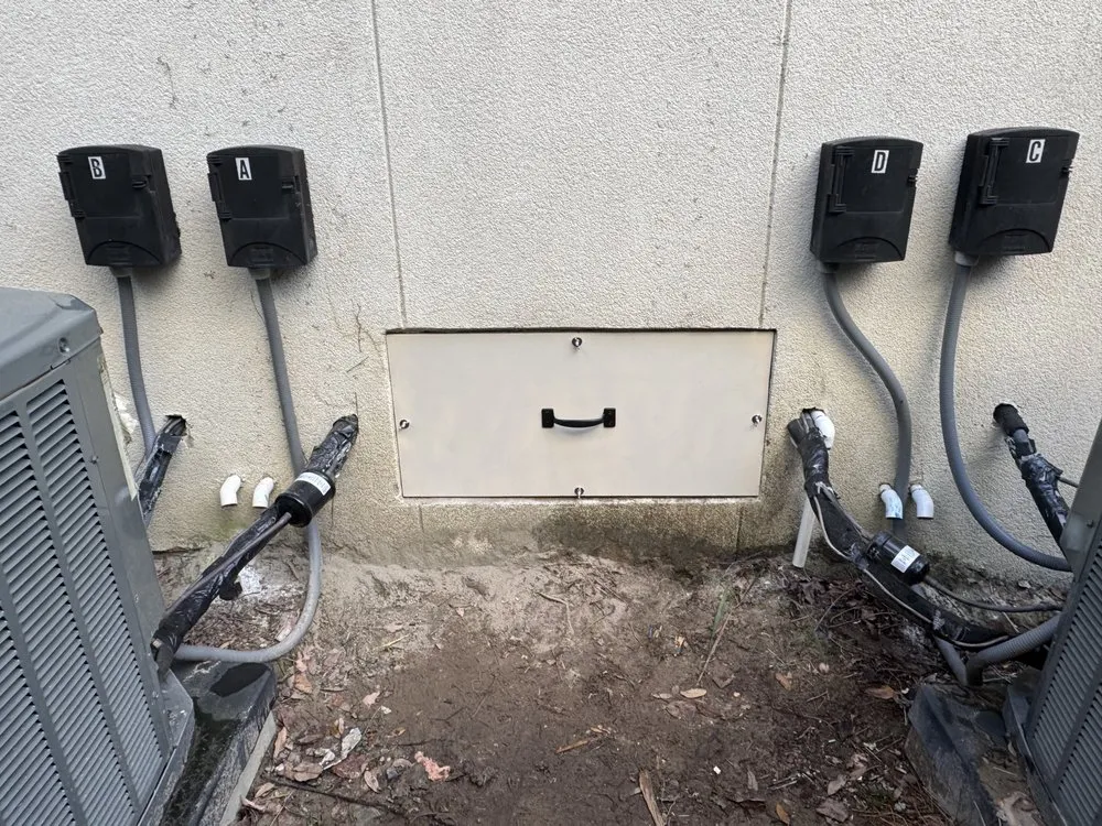 Expert yard maintenance experts serving Summerville, SC - Gary’s Handyman Services